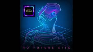 Future House Future Pop Sample Pack