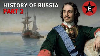 History of Russia Part 2
