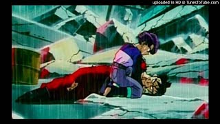 (FREE) BROLY500! X XXXTENTACION Type Beat (prod.zersgancs)