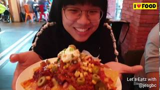 MORGANFIELD'S American BBQ RIBS AND SIDES REVIEW!