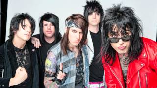 Falling In Reverse - "Sink Or Swim"