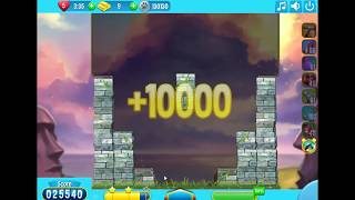 Pet Rescue Saga Level 1928