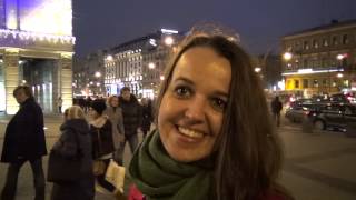 У тебя действительно, красивая попа!;)