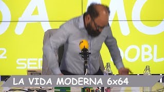 La Vida Moderna | 6x64 | Leales al Rey