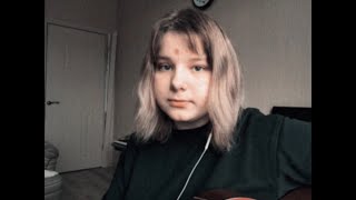 алёна швец - мальчик из питера