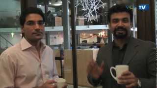 There aren't many viable biz models in the online classifieds space in India: Quikr's Pranay Chulet