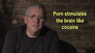 The Nate Larkin Series #1 Sex Addiction Recovery: Porn is a drug?