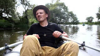 Андрэй Саўчанка: “Падарожжа на чаўнах – гэта як секта, але мы нікога туды не зацягваем”