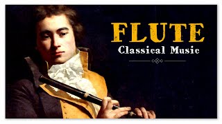 Flute Classical Music - Concerto & Sonatas