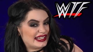 WWE SmackDown Live After WrestleMania 34 WTF Moments | Paige Is Here Meme Comes To life