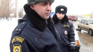 ИДПС: "100% предотвращение закона"