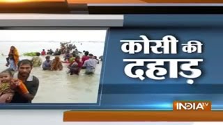 'Sorrow of Bihar' River Kosi: An Overview