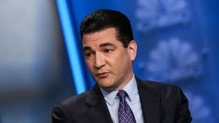 Gottlieb: Coronavirus is likely more widespread in China than statistics suggest