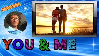 You And Me - Юрий Соснин ( MiStudio official video )