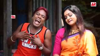 ভাবির পুকৃরে সাতার কাটব । ডিজিটাল ভাদাইমার । New Koutuk | Bangla Comedy Video | 2019