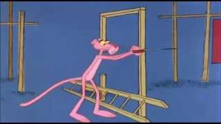 La Pantera Rosa - El Proyecto Rosa
