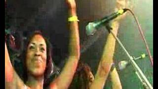 LIVITY Reunion Tour