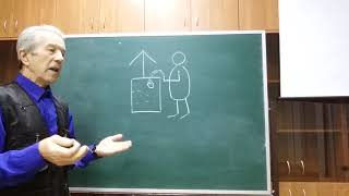 Автоматизированный электропривод. Урок №1.