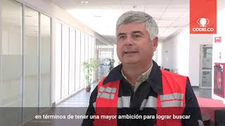 #NosTransformamosHoy: Octavio Araneda
