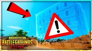 КАК БЫСТРО СТАВИТЬ МЕТКУ В PUBG MOBILE 0.9.1! | ПУБГ МОБАЙЛ НА ПК!