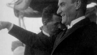 Ce guevara ölürken çantasında Atatürk Nutku Vardı!!"