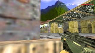 KerchNET Krutoi vs Independent @ ASUS FBotY 2012