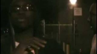 Street Cypha Round 2 - Salutes, T Grams, N Bates, & Ramz