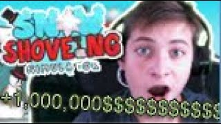 ALL January 2020 Snow Shoveling Simulator CODES!!!