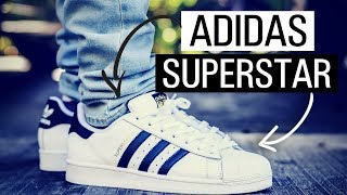 Adidas Superstar Review for 2019