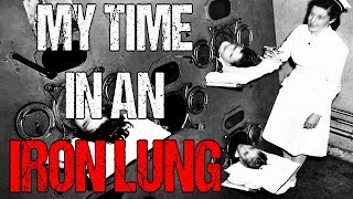 "My Time in an Iron Lung" Creepypasta