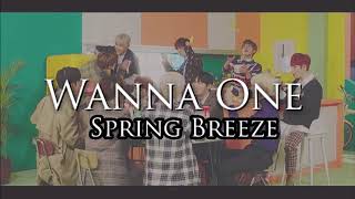 [BASS BOOSTED 3D] Wanna One (워너원) - 봄바람 (Spring Breeze)