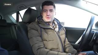 Особенности эксплуатации автомобиля зимой