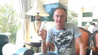Обучение. Как правильно презентовать духи Essens. Андрей Комаров
