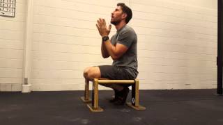 Tuck hold/Tuck swing to plank/Tuck swings/L-sit to bent arm stand
