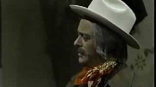 Los Polivoces  Eduardo Segundo - La Historia del Cine 3ra parte
