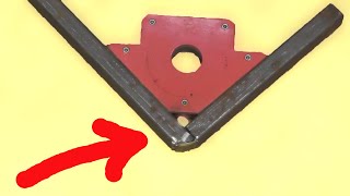 Секреты работы с профильной трубой! Про Это мало кто знает!