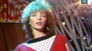Ольга Зарубина-прекрасная певица