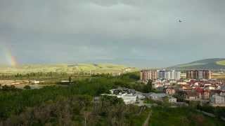 Bishkek & Amazing - The Capital and The Largest City Part II