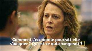 Un monde à sauver - Sigourney Weaver