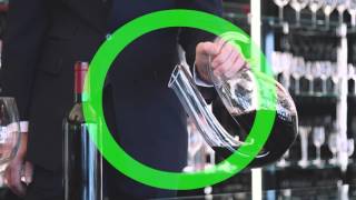 Riedel Ayam Decanter