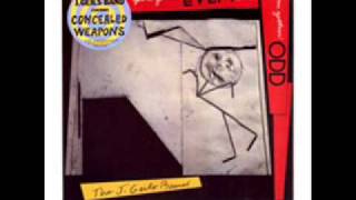 J. Geils Band - You're Gettin' Even While I'm Gettin' Odd