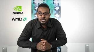 تنكلوجيا 202 | مالفرق بين CPU و GPU ؟ | الشروق