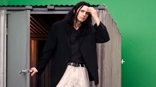 Горе-творец — Русский трейлер (Субтитры, 2017)