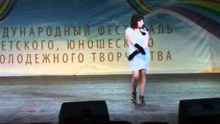 Мухсинова Екатерина г. Лесной