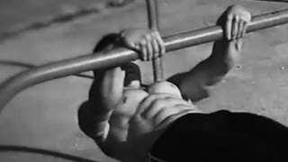 GHETTO WORKOUT 2013 - Bar Connection