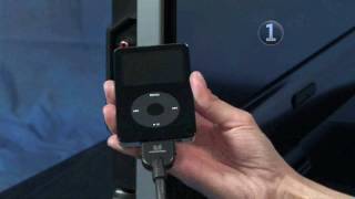 How To Watch Your iPod Videos On Your TV
