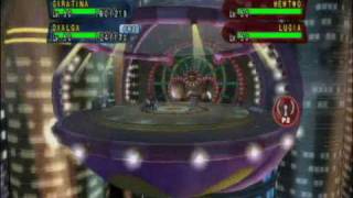 Pokémon Battle Revolution: Random Wi-Fi Battle 09