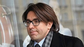 Продюсер "Ласкового мая" назвал Андрея Малахова проституткой