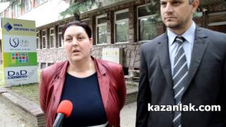 БСП обидени от отказа да имат зам. председател на ОбС - Казанлък