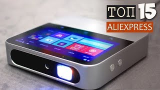 БИОМЕТРИЧЕСКИЙ ЗАМОК//АККУМУЛЯТОРЫ С ЗАРЯДКОЙ//15 КРУТЫХ  ВЕЩЕЙ С ALIEXPRESS